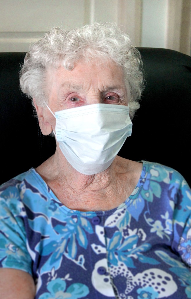 Home Sanitizing Services Good Hope CA
